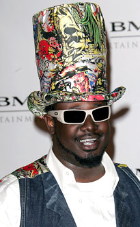 T-Pain T-Pain
